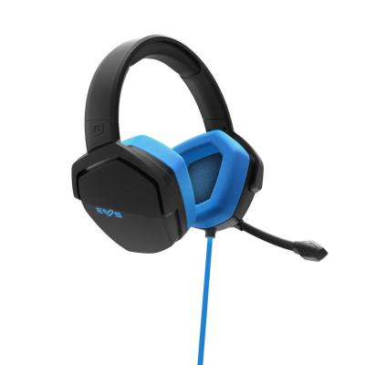 Energy Sistem ESG 4 Surround Gaming Headset Blue