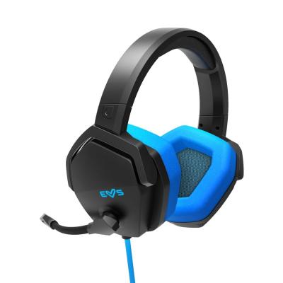 Energy Sistem ESG 4 Surround Gaming Headset Blue