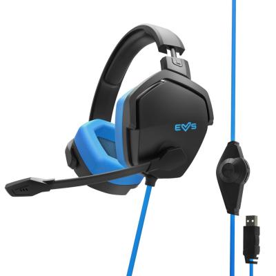 Energy Sistem ESG 4 Surround Gaming Headset Blue