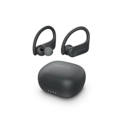 Energy Sistem Sport 4 True Wireless Earphones Graphite