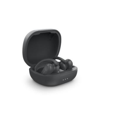 Energy Sistem Sport 4 True Wireless Earphones Graphite