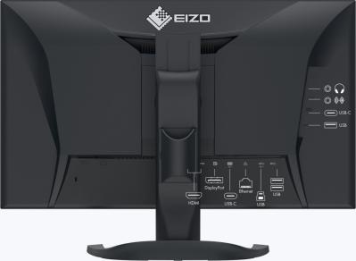 Eizo 31,5" FlexScan EV3240X-BK IPS LED