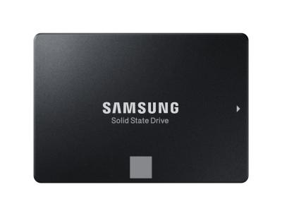 Samsung 250GB 2,5" SATA3 860 Evo