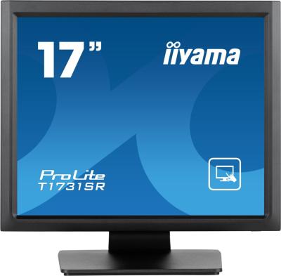 iiyama 17,5" ProLite T1731SR-B1S LED
