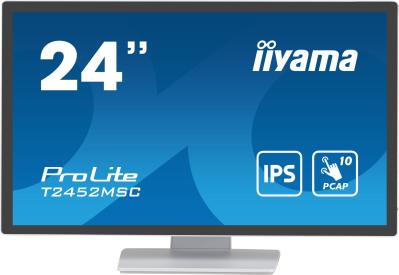 iiyama 23,8" ProLite T2452MSC-W1 IPS LED
