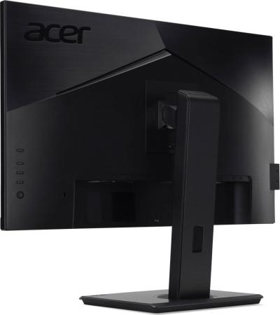 Acer 28" B287Kbmiipprzx IPS LED