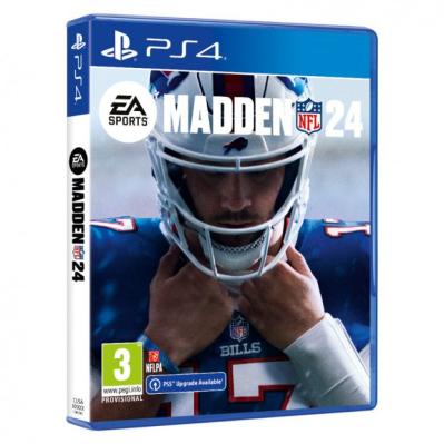 Electronic Arts MADDEN NFL 24 (PS4)