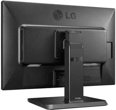 LG 23,8" 24BK45HP-B IPS LED