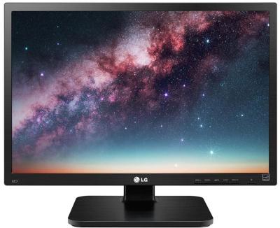 LG 23,8" 24BK45HP-B IPS LED