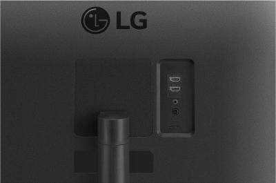 LG 34" 34WP500-B IPS LED