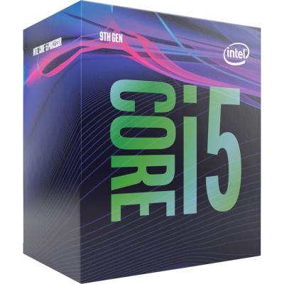 Intel Core i5-9400 2,9GHz 9MB LGA1151 BOX