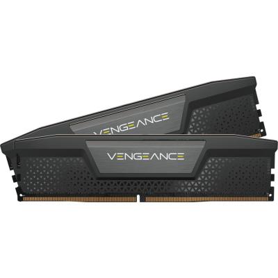Corsair 96GB DDR5 6400MHz Kit(2x48GB) Vengeance Black
