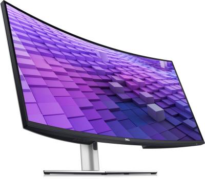 Dell 38" U3824DW IPS LED Curved