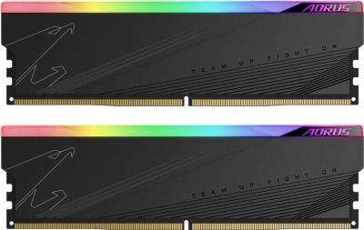 Gigabyte 32GB DDR5 6000MHz Kit(2x16GB) Aorus