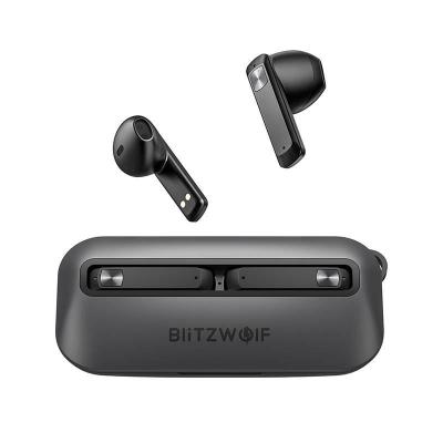 Blitzwolf BW-FPE1 TWS Bluetooth Headset Black