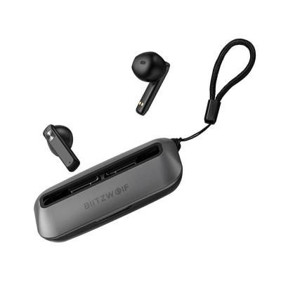 Blitzwolf BW-FPE1 TWS Bluetooth Headset Black