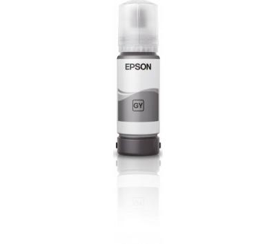 Epson 115 EcoTank Grey tintapatron