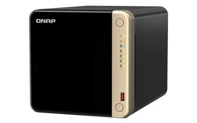 QNAP NAS TS-464-8G (8GB) (4HDD)