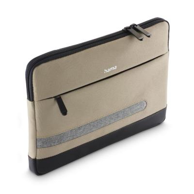 Hama Terra Tablet Sleeve 11" Beige