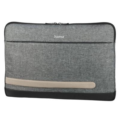 Hama Terra Tablet Sleeve 11" Grey