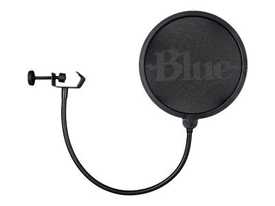 Blue Yeti Game Streaming Kit Microphone Black