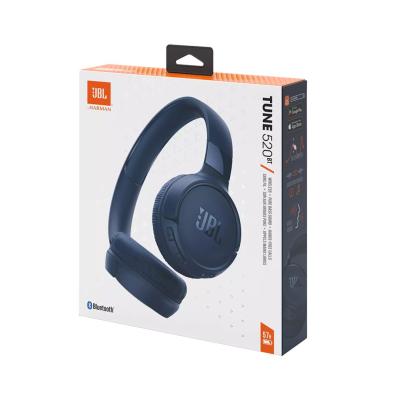 JBL Tune 520BT Wireless Bluetooth Headset Black