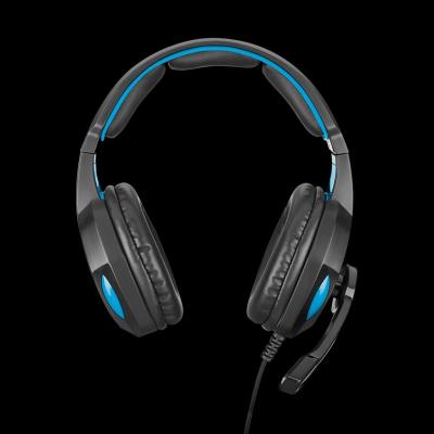 NOXO Pyre Gaming headset Black