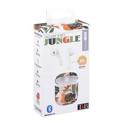 TnB Exclusiv TWS Headset Jungle