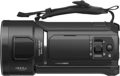 Panasonic HC-V800EP-K Black