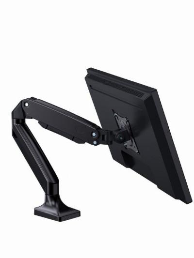 Gembird MA-DA1-03 Full-motion desk display mounting arm 17”-35” Black