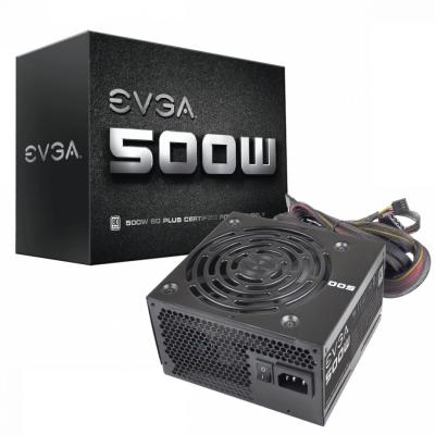 EVGA 500W 80+ White 500 W1