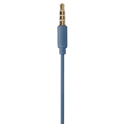 Thomson EAR3008OBL Headset Ocean Blue