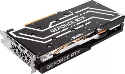 KFA2 GeForce RTX 4060 8GB ( 1-Click OC 2X) Bulk