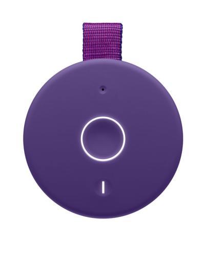 Ultimate Ears Megaboom 3 Ultraviolet Purple