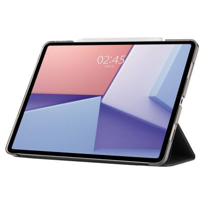 Spigen Liquid Air Folio, black - iPad Pro 11" (2022/2021)