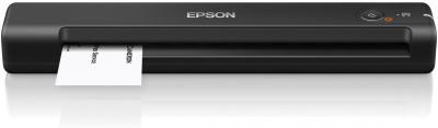 Epson WorkForce ES-50 Mobilszkenner Black