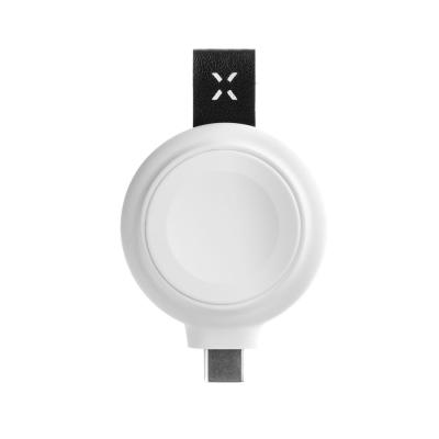 FIXED Orb Wireless charger White