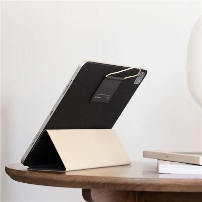 Native Union Folio, black - iPad Pro 12.9"