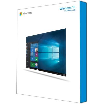 Microsoft Windows 10 Pro 64bit HUN OEM