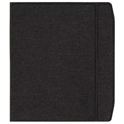 PocketBook Era Qi Charge E-Book olvasó tok 7" Canvas Black