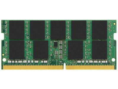 Kingston 16GB DDR4 2666MHz SODIMM ECC