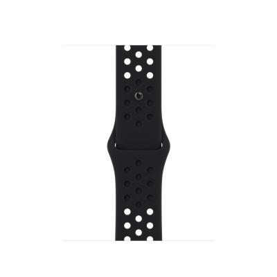 Apple Watch 41mm Nike Band Black