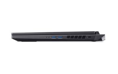 Acer Nitro 16 AN16-41-R88U Black