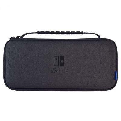 Hori Nintendo Switch OLED Case Black