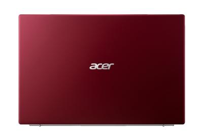 Acer Aspire 3 A315-58-51S5 Red