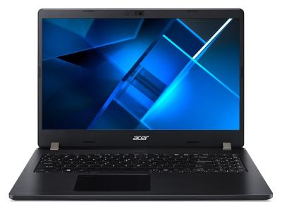 Acer TravelMate P215-53-38LN Black