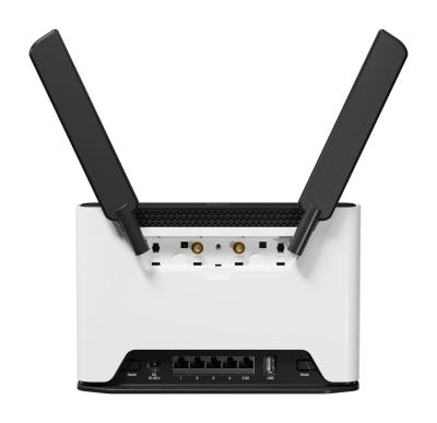 Mikrotik Chateau LTE6 ax Router