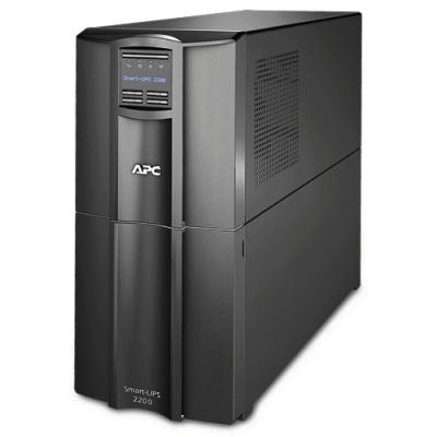 APC Smart UPS SMT LCD 2200VA UPS