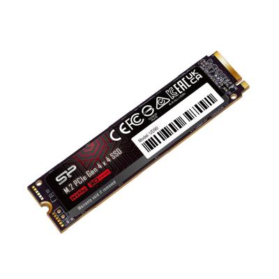 Silicon Power 4TB M.2 2280 NVMe UD90