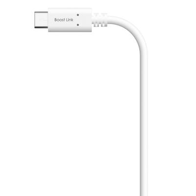 Silicon Power Boost Link PVC LK10AC USB to USB-C 1m White